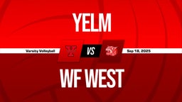 09/18 Highlights @ WF West
