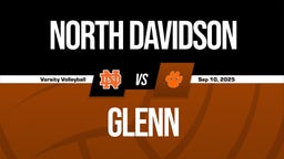 09/10 Highlights vs North Davidson
