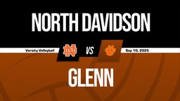 09/10 Highlights @ Glenn