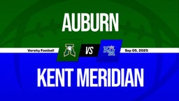 09/5 Highlights @ Kent Meridian