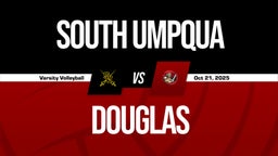 10/21 Highlights vs South Umpqua