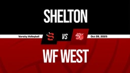 10/9 Highlights vs Shelton