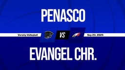 09/23 Highlights @ Evangel Chr.