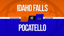 09/5 Highlights vs Idaho Falls