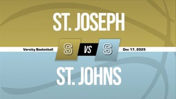 12/17 Highlights @ St. Johns