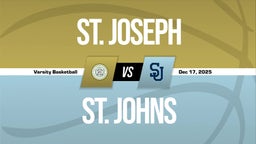 12/17 Highlights @ St. Johns