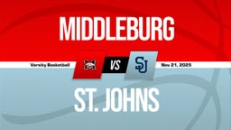 11/21 Highlights vs Middleburg