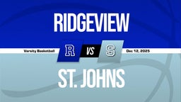 12/12 Highlights @ St. Johns