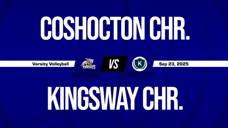 Video player poster image