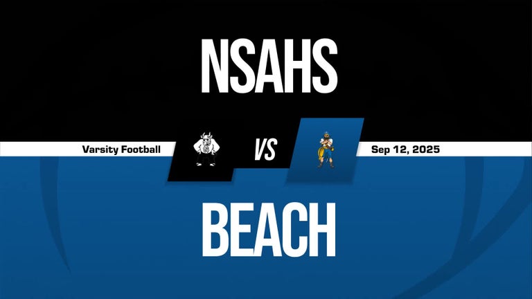 Video player poster image