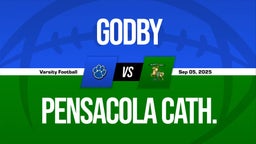 09/5 Highlights vs Godby