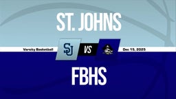 12/15 Highlights vs St. Johns