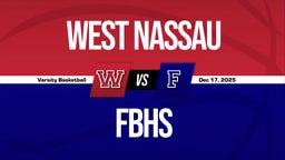 12/17 Highlights vs West Nassau