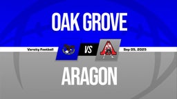 09/5 Highlights @ Aragon