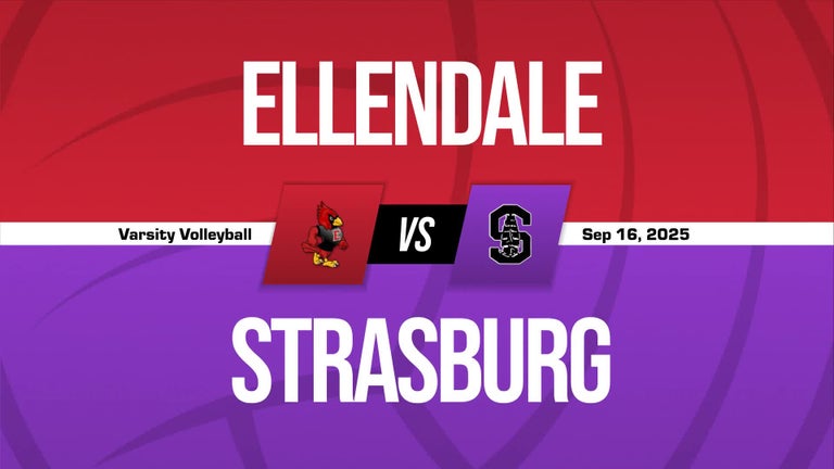 Video player poster image