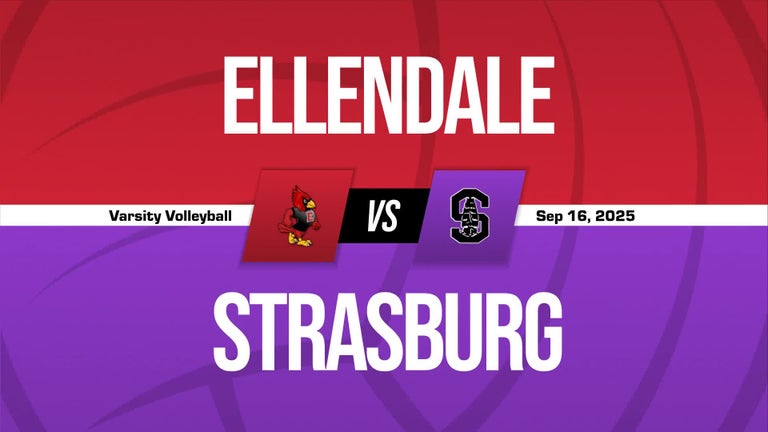 Video player poster image