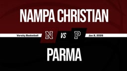 01/7 Highlights vs Nampa Christian