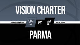 01/8 Highlights vs Vision Charter