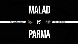 11/22 Highlights vs Malad