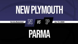 01/13 Highlights vs New Plymouth