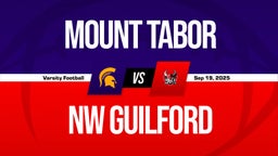 09/19 Highlights @ NW Guilford