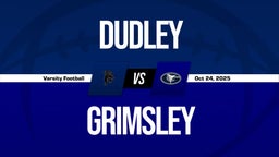 10/24 Highlights vs Dudley