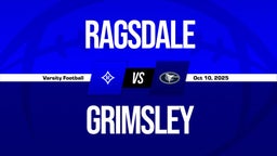 10/10 Highlights vs Ragsdale
