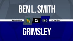 10/9 Highlights @ Grimsley