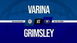 10/3 Highlights @ Grimsley