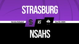 09/4 Highlights @ NSAHS