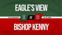 01/22 Highlights vs Eagle's View