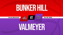 12/9 Highlights @ Valmeyer