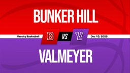 12/9 Highlights vs Bunker Hill