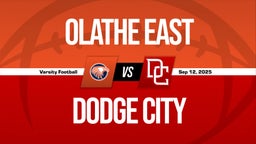 09/12 Highlights @ Dodge City