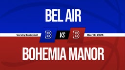 12/18 Highlights vs Bel Air