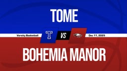 12/11 Highlights @ Bohemia Manor
