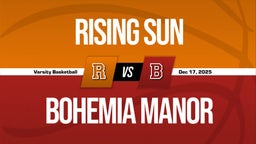 12/16 Highlights vs Rising Sun