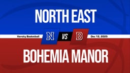 12/12 Highlights vs North East