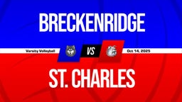 10/14 Highlights @ St. Charles
