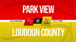 02/17 Highlights @ Loudoun County