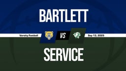 09/13 Highlights vs Bartlett