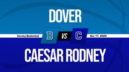 12/11 Highlights vs Dover
