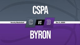 12/2 Highlights @ Byron