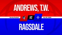 09/5 Highlights @ Ragsdale