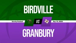 09/12 Highlights vs Birdville