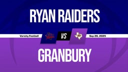 09/26 Highlights @ Granbury