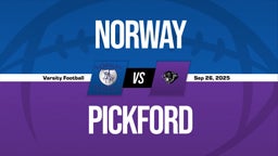 09/26 Highlights @ Pickford