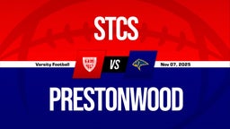 11/7 Highlights vs STCS