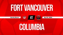 09/23 Highlights vs Fort Vancouver
