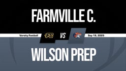 09/19 Highlights @ Wilson Prep